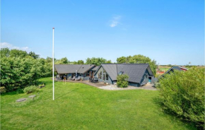 Amazing Home In Fanø With Sauna